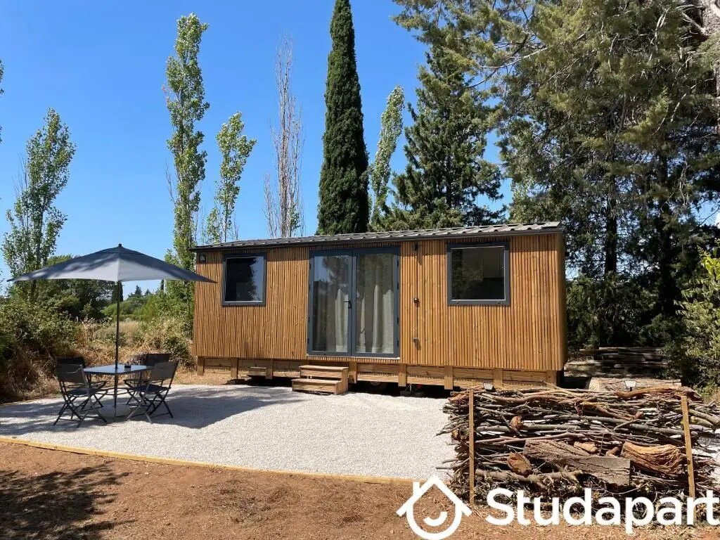 Maison à louer, 18m², Aix-en-Provence