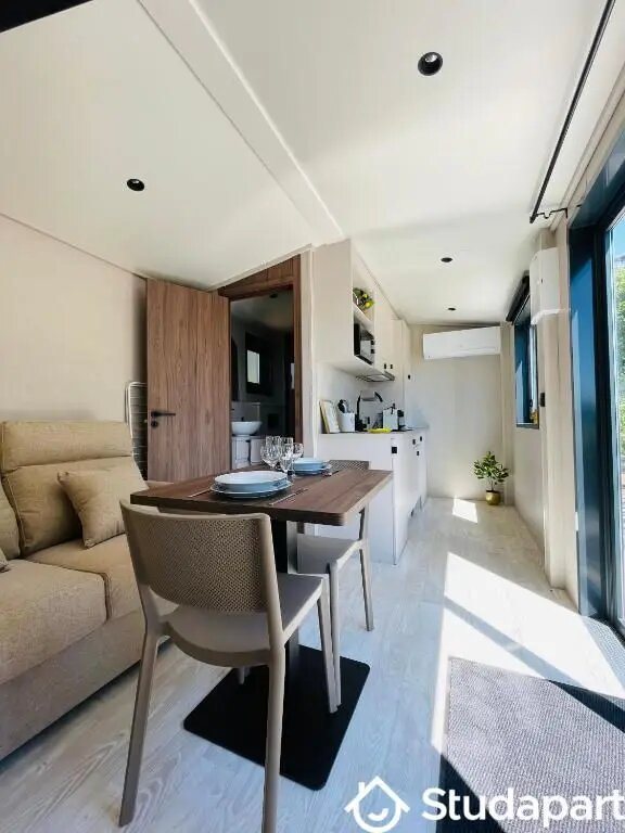 Maison à louer, 18m², Aix-en-Provence