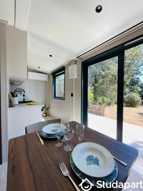 Maison à louer, 18m², Aix-en-Provence