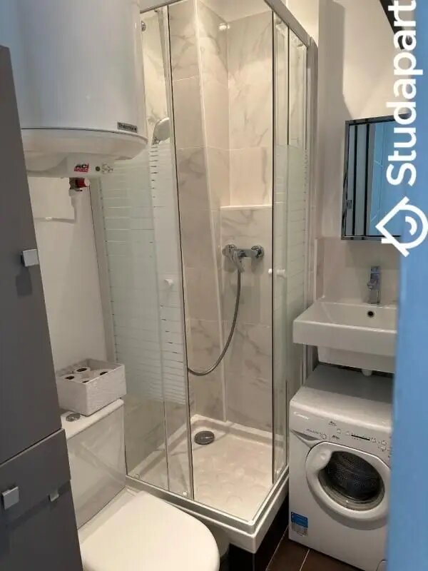 Maison à louer, 30m², Levallois-Perret