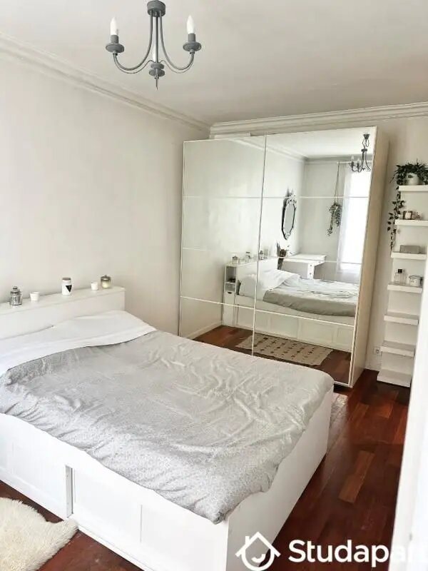 Maison à louer, 30m², Levallois-Perret