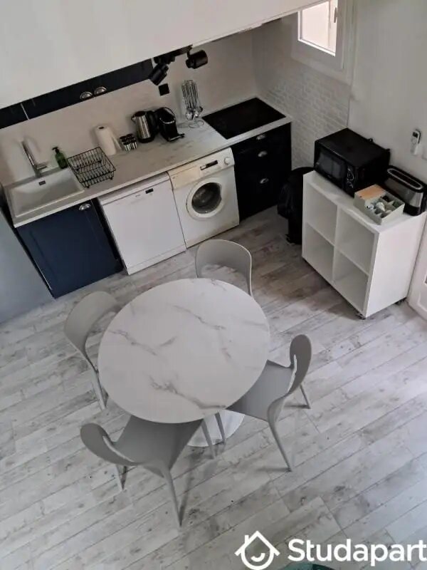 Maison à louer, 60m², Sainte-Marie-la-Mer