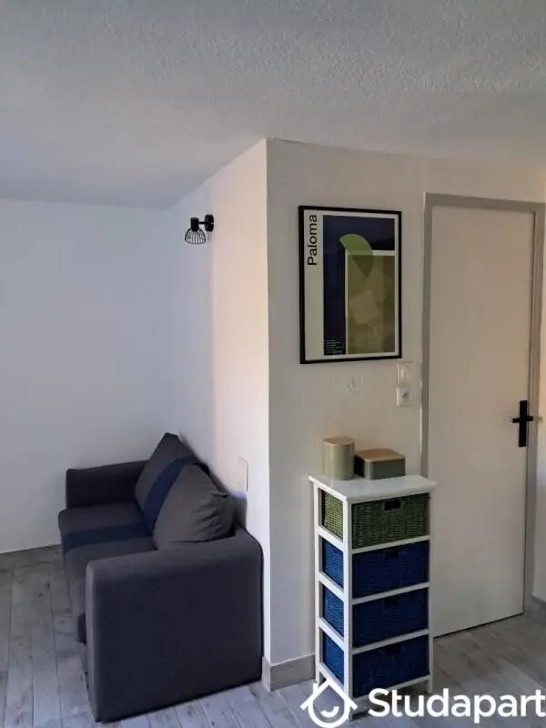 Maison à louer, 60m², Sainte-Marie-la-Mer