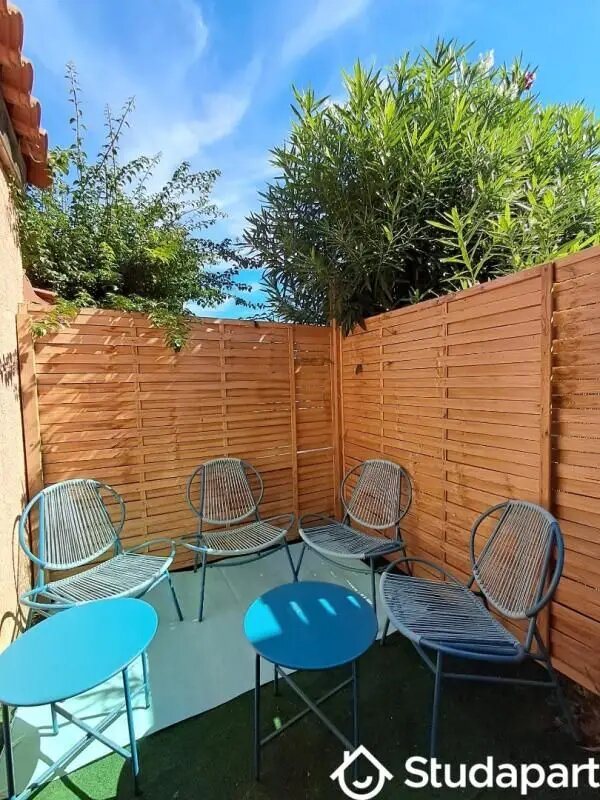 Maison à louer, 60m², Sainte-Marie-la-Mer