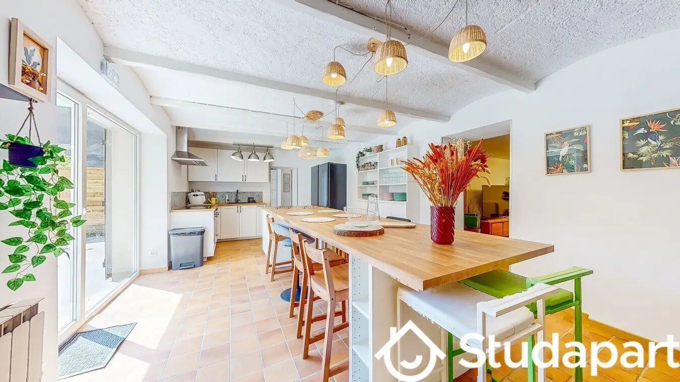 Appartement à louer, 18m², Metz
