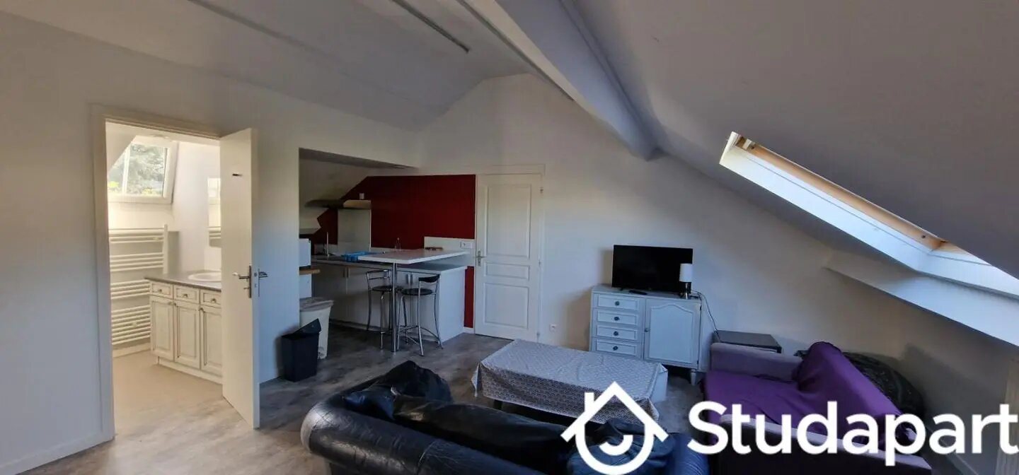 Appartement à louer, 11m², Cholet
