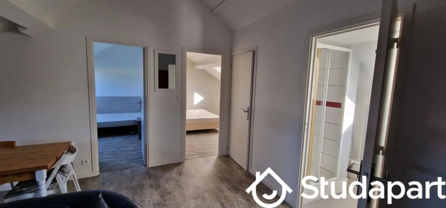 Appartement à louer, 11m², Cholet