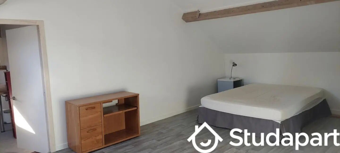 Appartement à louer, 11m², Cholet