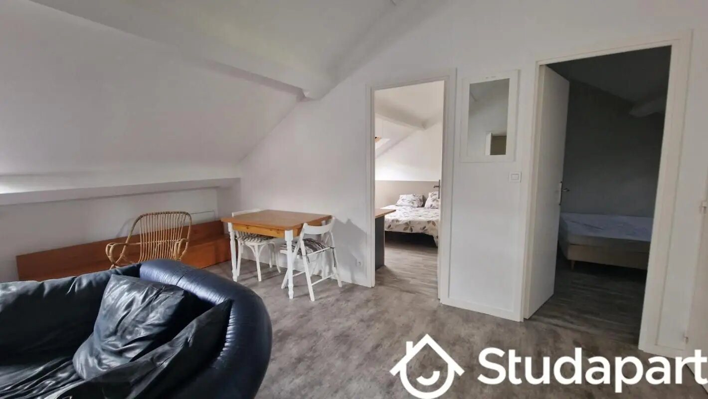 Appartement à louer, 11m², Cholet