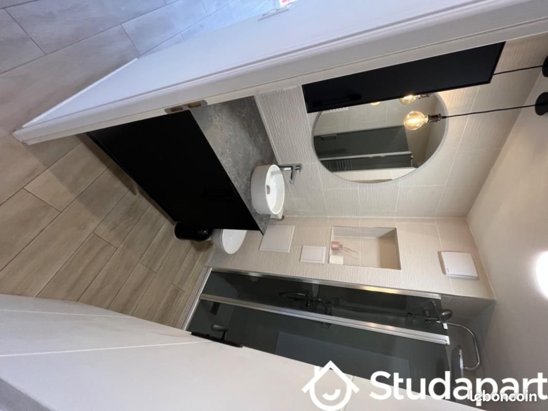 Appartement à louer, 30m², Antibes