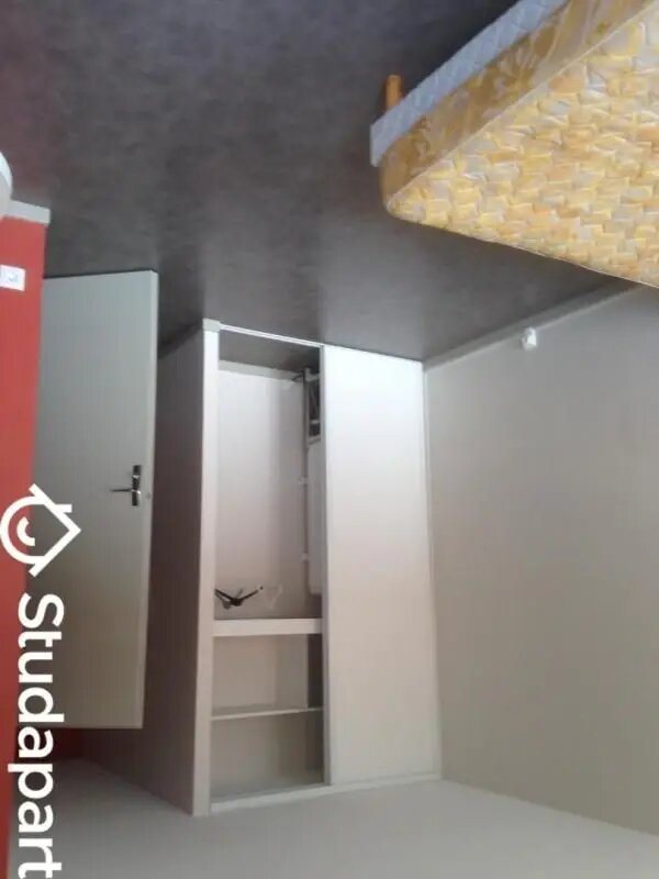 Appartement à louer, 25m², Saint-Etienne