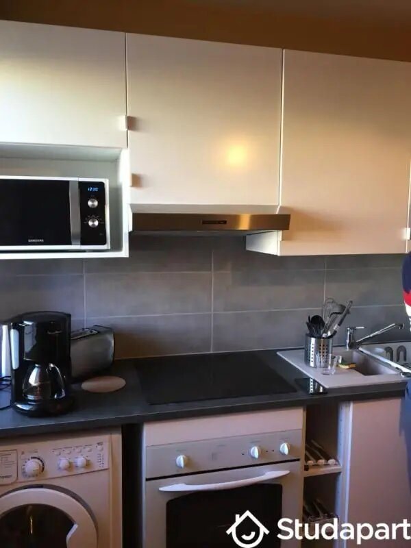 Appartement à louer, 80m², Rennes