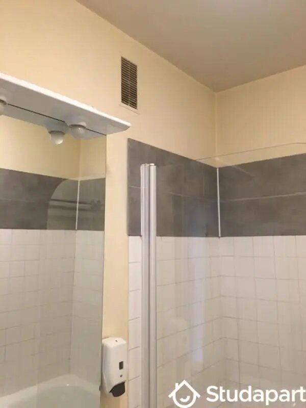 Appartement à louer, 80m², Rennes