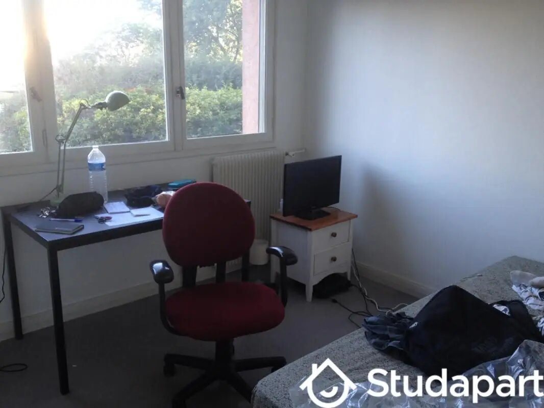 Appartement à louer, 80m², Rennes