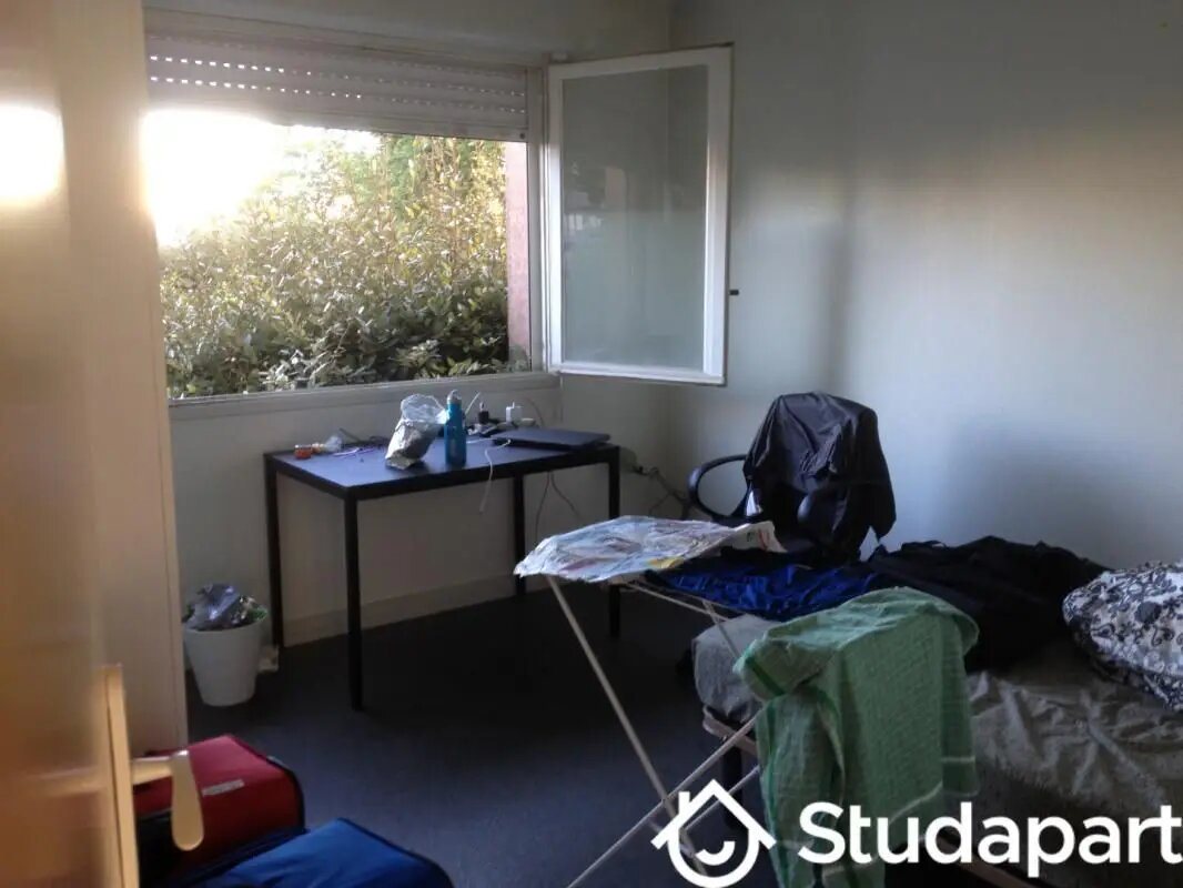 Appartement à louer, 80m², Rennes