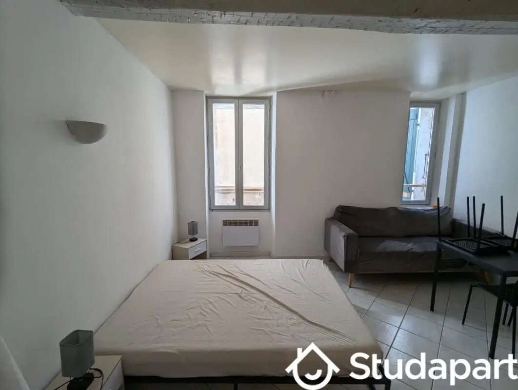 Appartement à louer, 25m², Trans-en-Provence