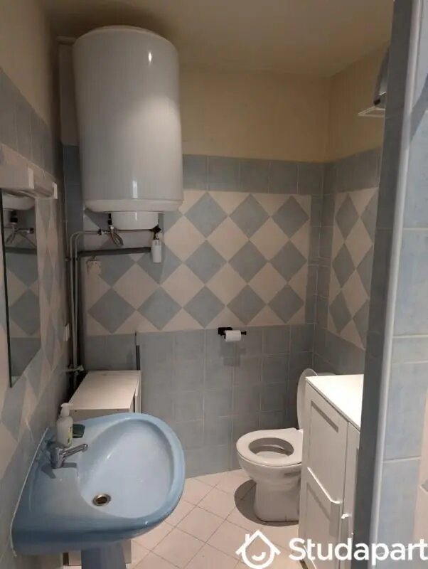 Appartement à louer, 25m², Trans-en-Provence