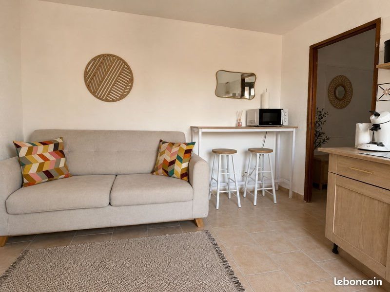 Appartement à louer, 30m², Arles