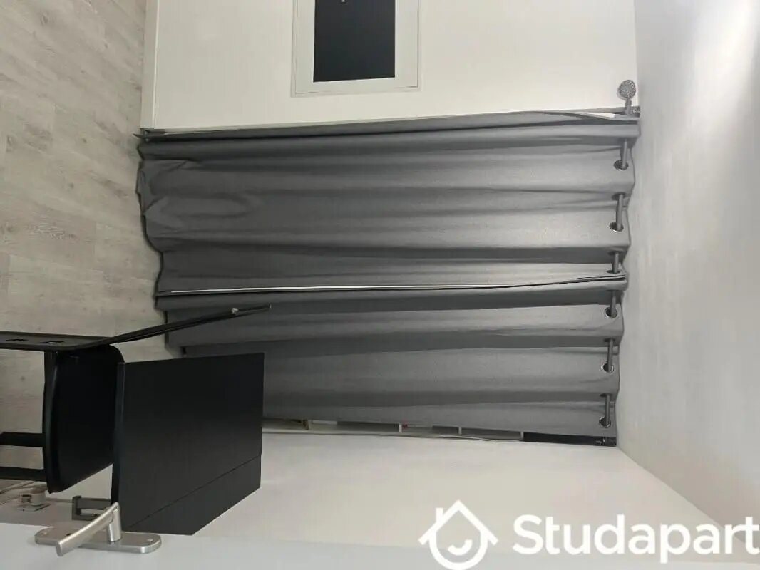 Appartement à louer, 50m², Nice