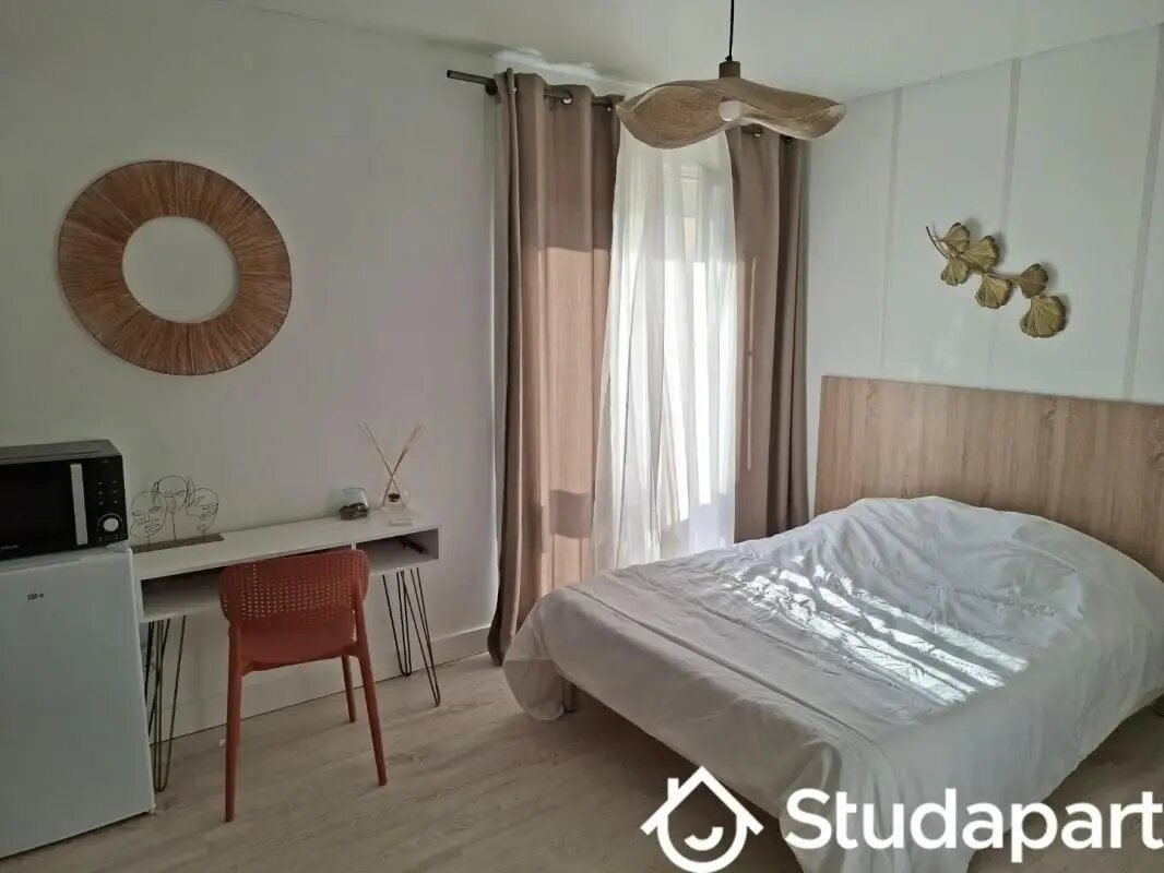Maison à louer, 12m², Saumur