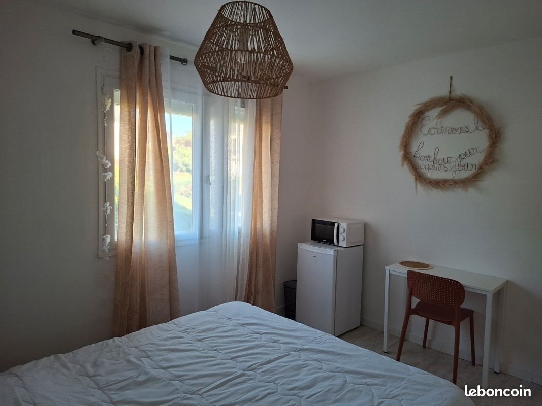 Maison à louer, 12m², Saumur