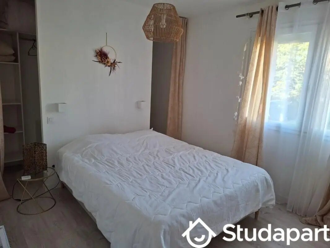 Maison à louer, 12m², Saumur