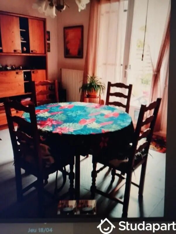 Appartement à louer, 9m², Combs-la-Ville