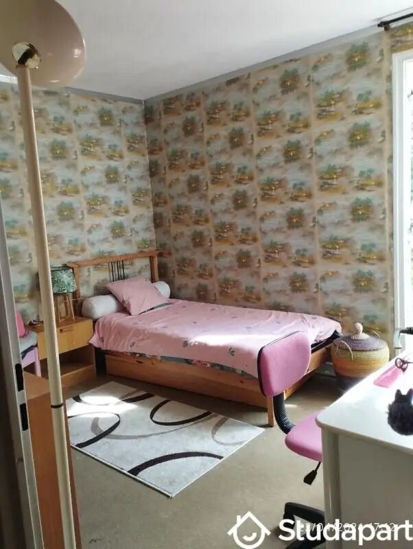 Appartement à louer, 9m², Combs-la-Ville