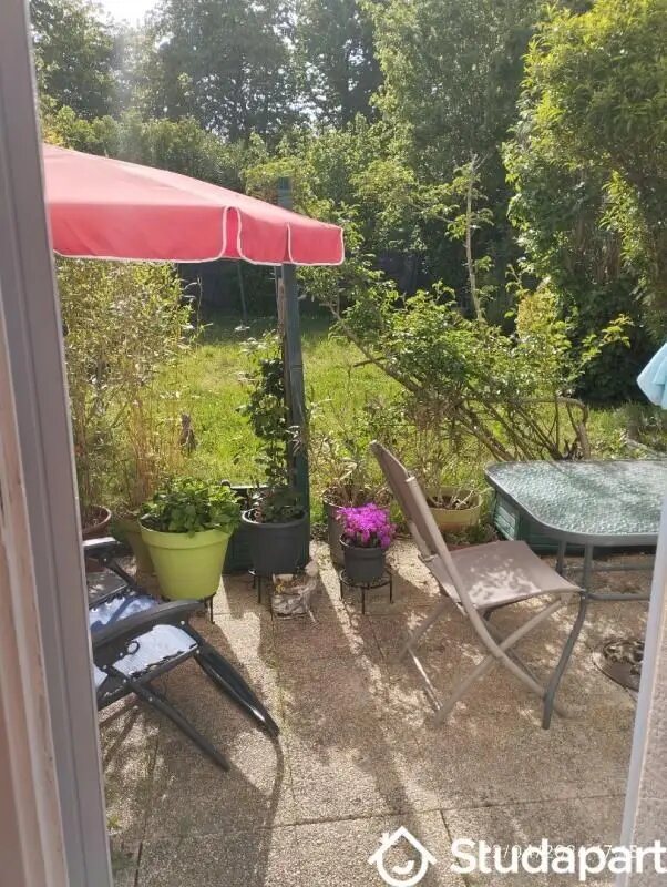 Appartement à louer, 9m², Combs-la-Ville