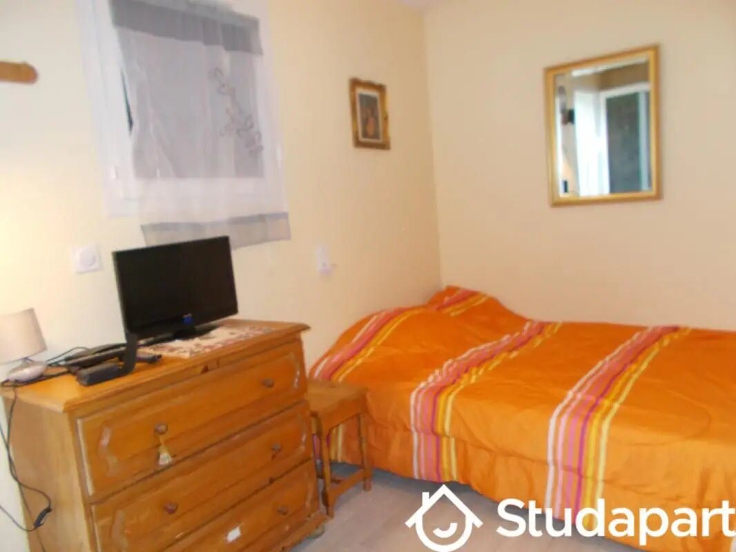 Appartement à louer, 20m², Apt