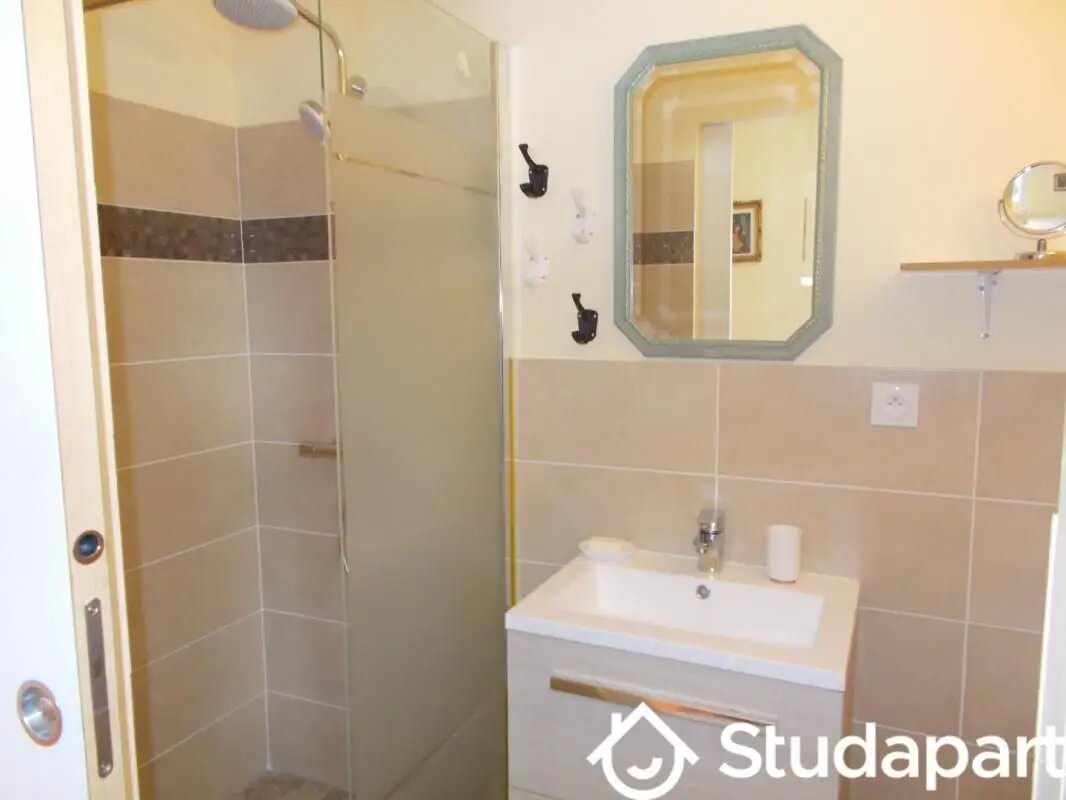 Appartement à louer, 20m², Apt