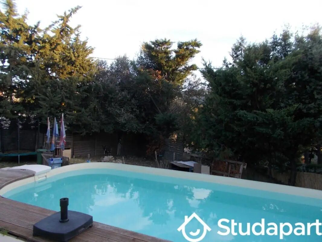 Appartement à louer, 20m², Apt