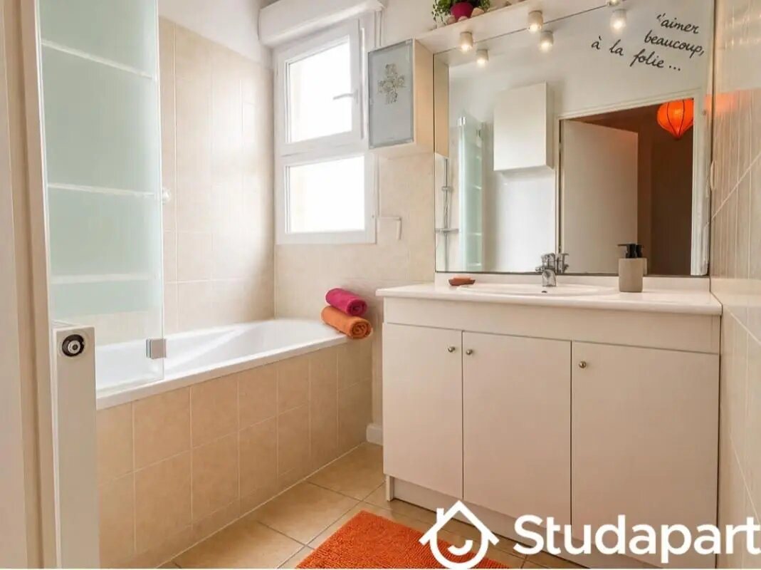 Appartement à louer, 12m², Colomiers