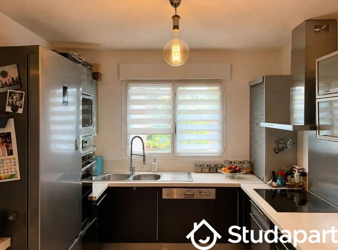 Appartement à louer, 12m², Colomiers