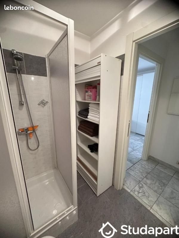 Appartement à louer, 25m², Roquebrune-Cap-Martin