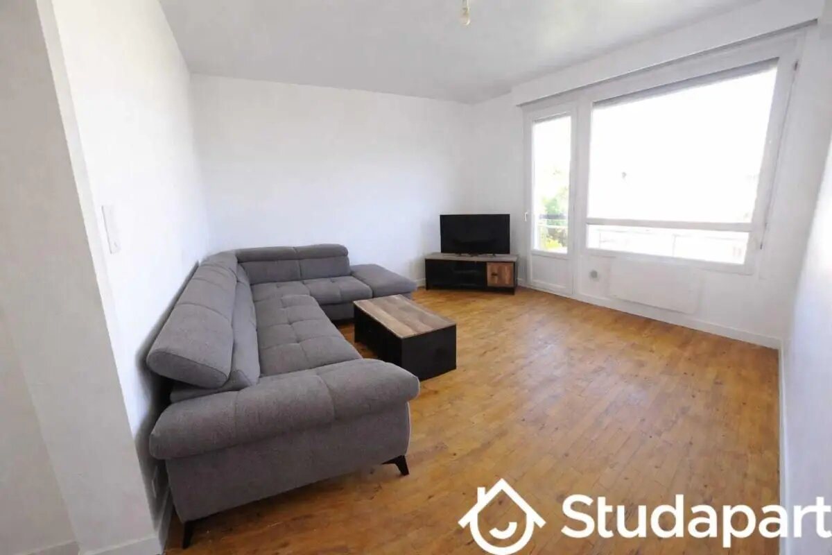 Appartement à louer, 43m², Annemasse