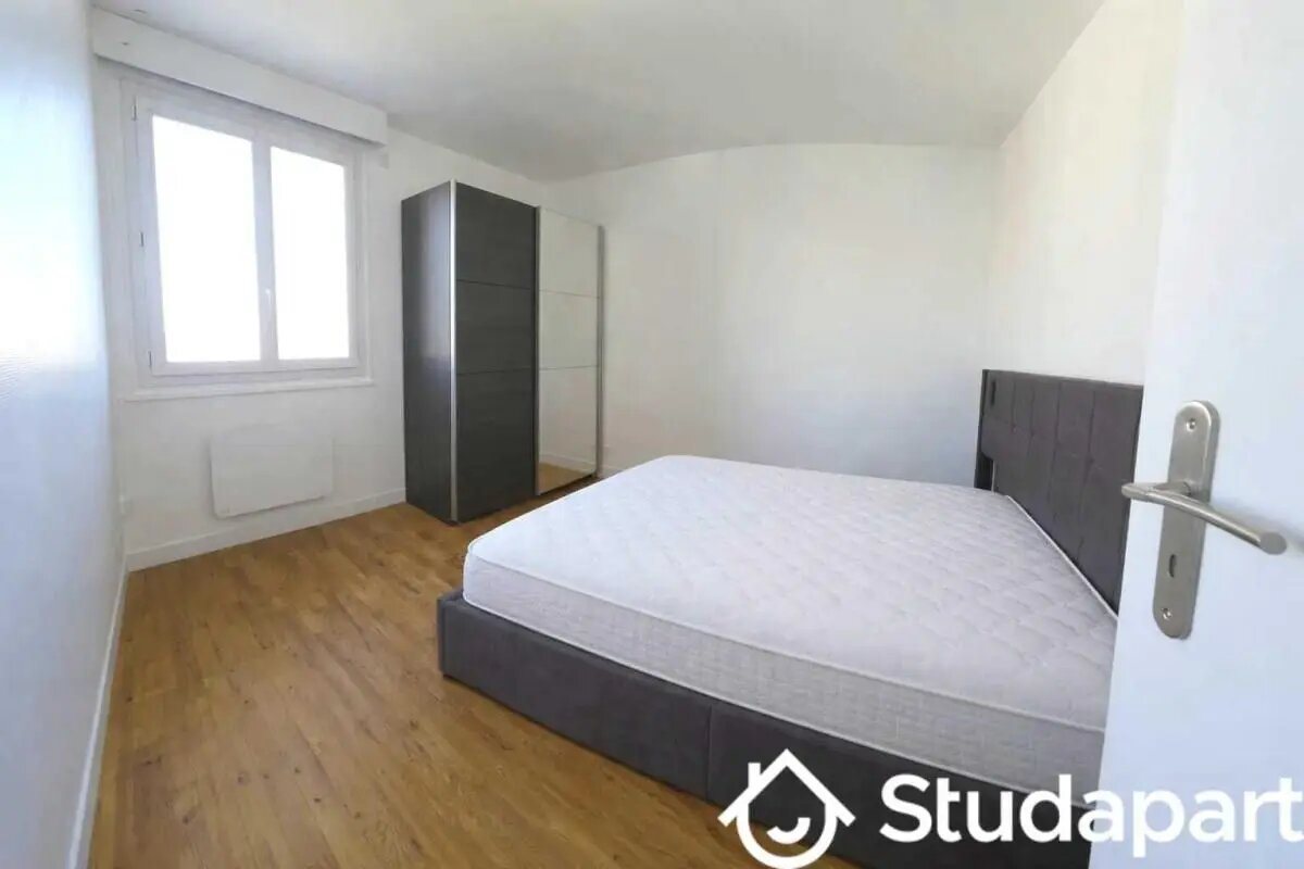 Appartement à louer, 43m², Annemasse