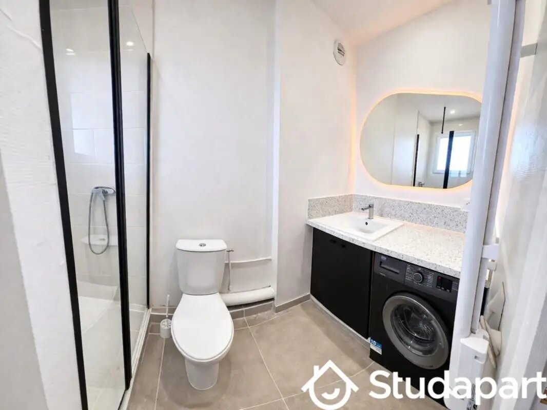 Appartement à louer, 43m², Annemasse