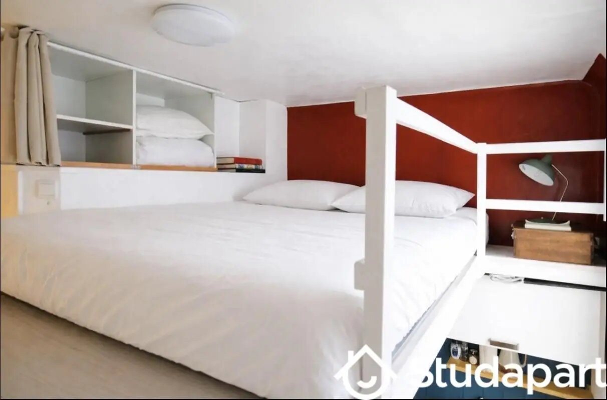 Appartement à louer, 10m², Les Sables-d'Olonne
