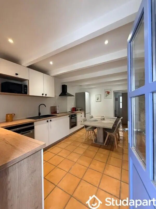 Maison à louer, 90m², Lunel