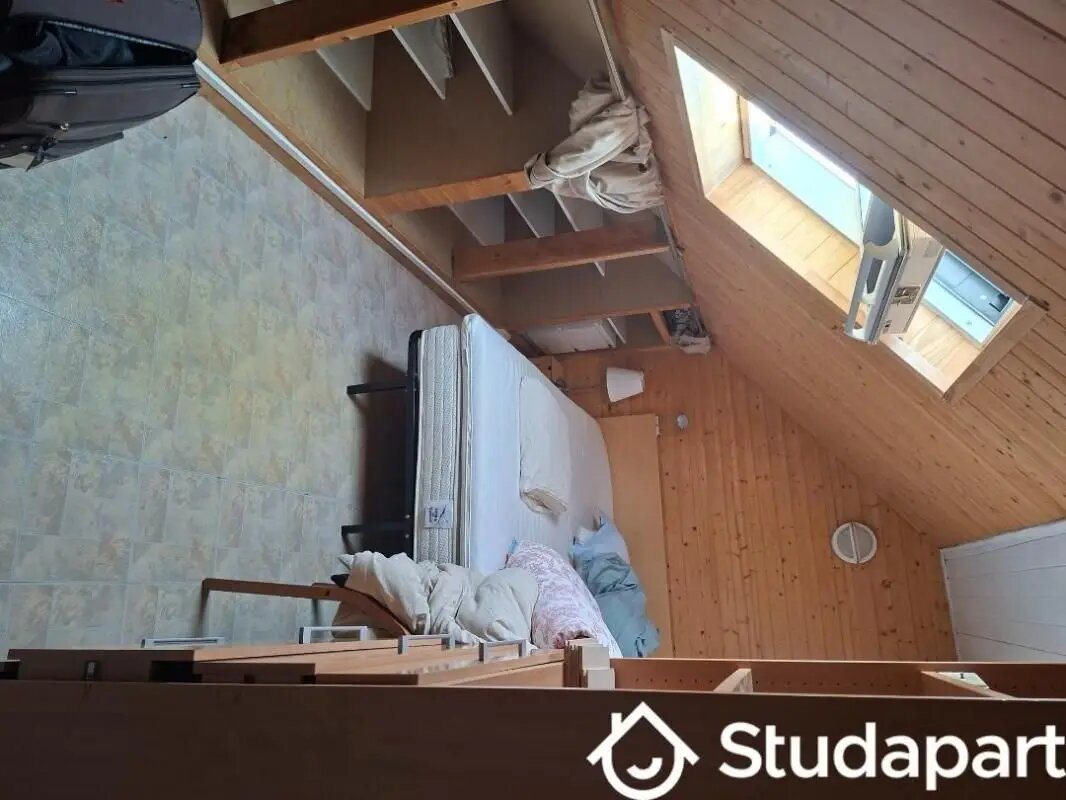 Appartement à louer, 17m², Brétigny-sur-Orge