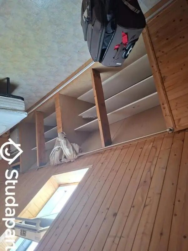 Appartement à louer, 17m², Brétigny-sur-Orge