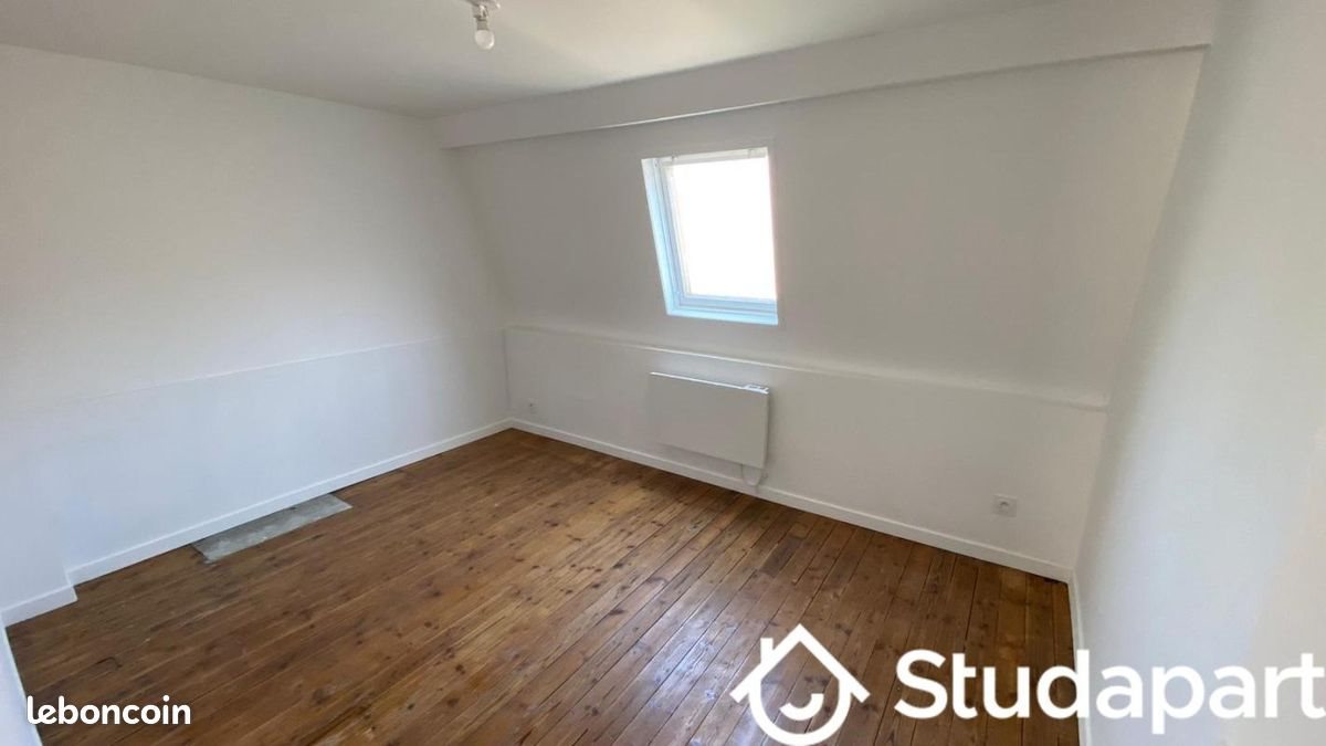 Appartement à louer, 93m², Tourcoing