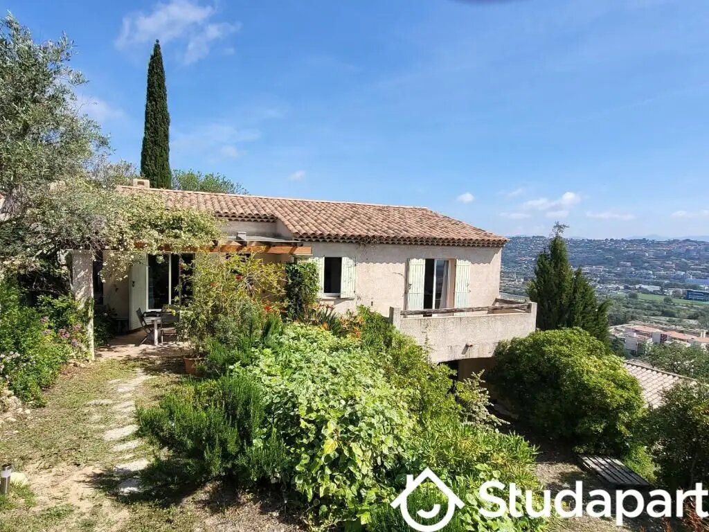 Appartement à louer, 18m², Saint-Laurent-du-Var