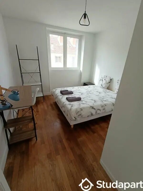 Appartement à louer, 67m², Dijon