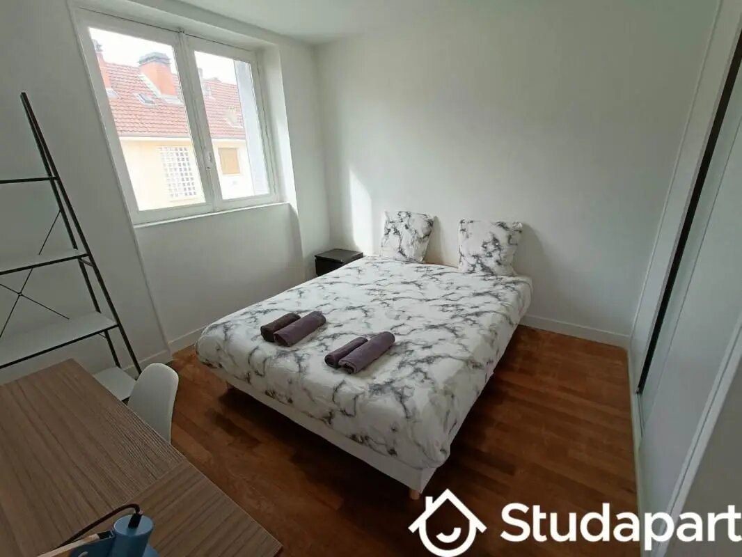 Appartement à louer, 67m², Dijon