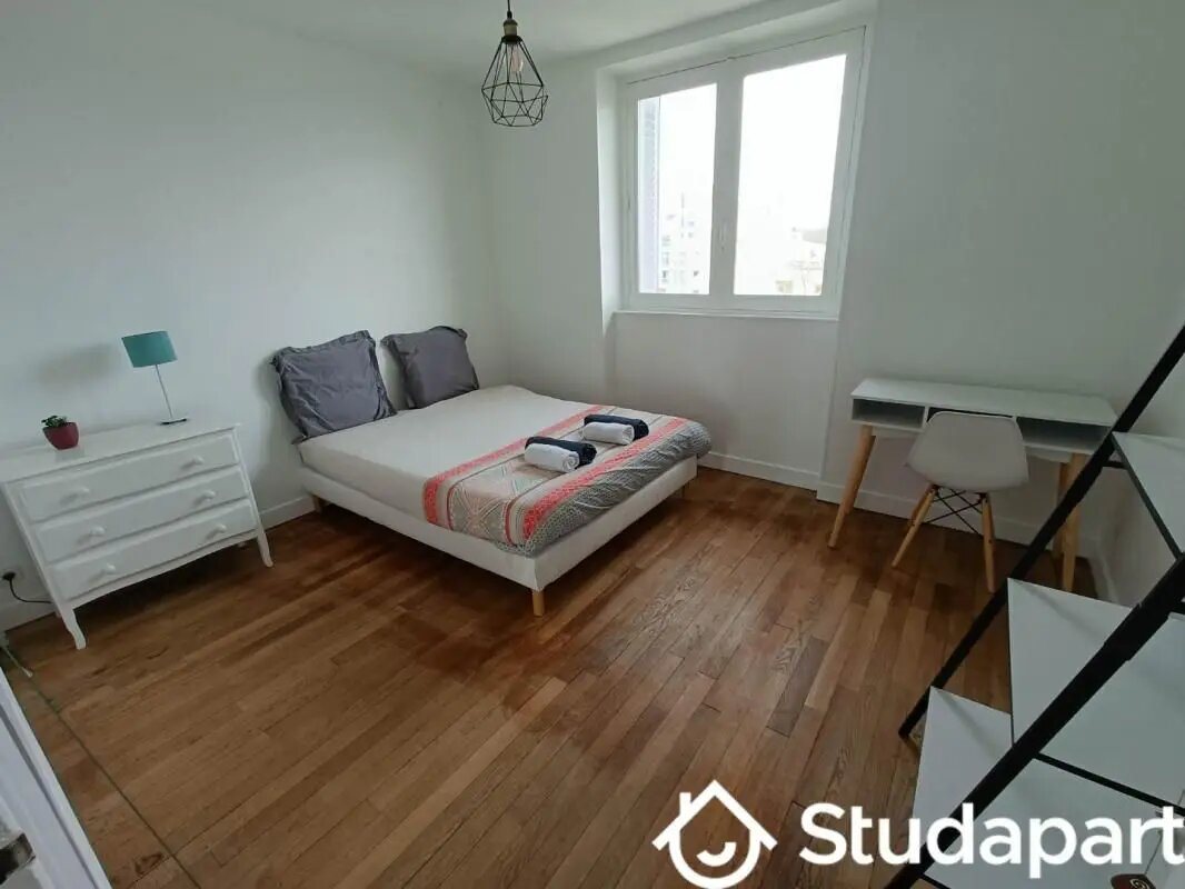 Appartement à louer, 67m², Dijon