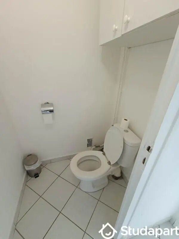 Appartement à louer, 67m², Dijon