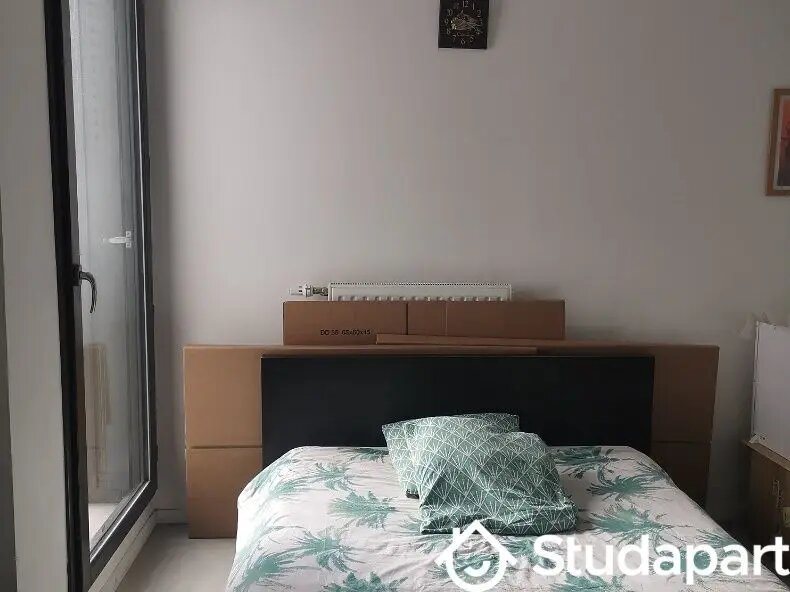 Appartement à louer, 14m², Athis-Mons