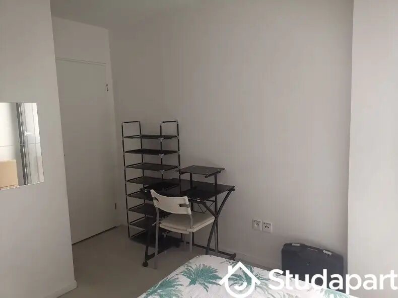 Appartement à louer, 14m², Athis-Mons
